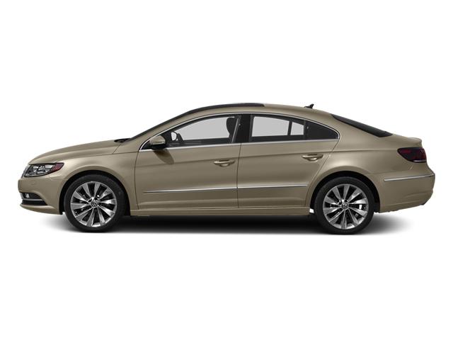 new 2013 Volkswagen CC car