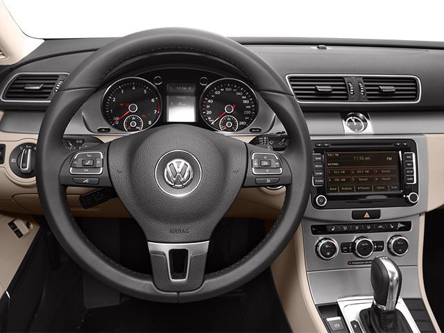 new 2013 Volkswagen CC car