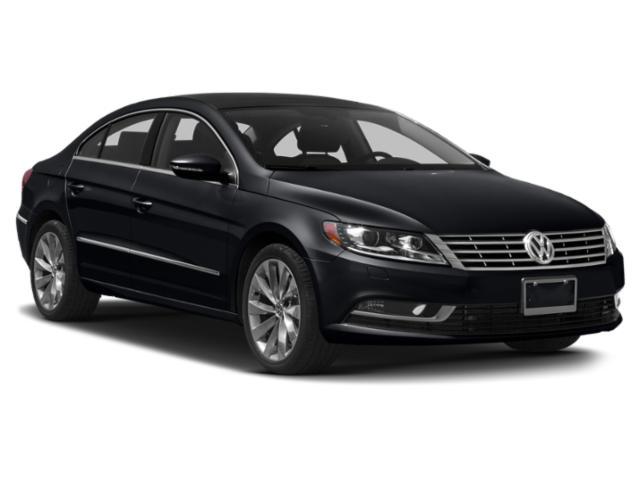 new 2013 Volkswagen CC car