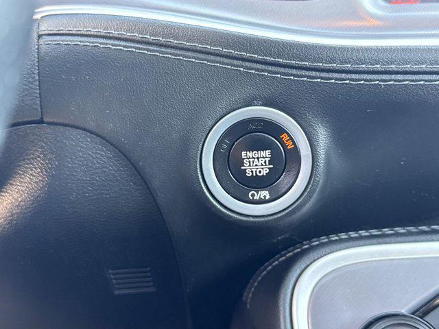 used 2022 Dodge Challenger car, priced at $32,999