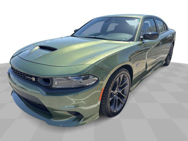 used 2023 Dodge Charger car, priced at $49,794