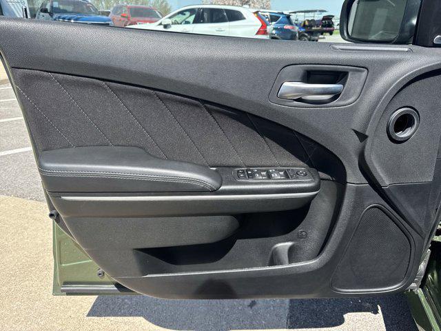 used 2023 Dodge Charger car, priced at $49,794