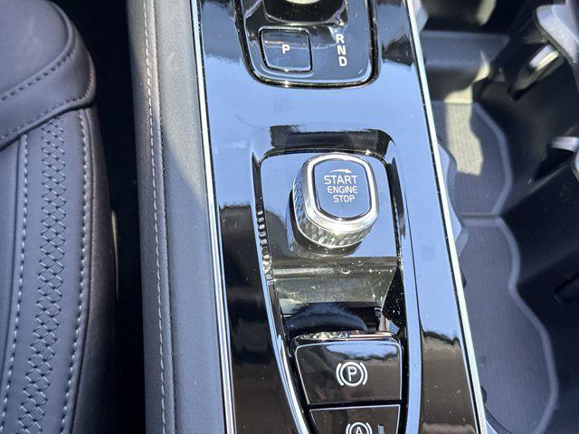 new 2026 Volvo XC90 car, priced at $71,825