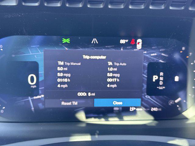 new 2026 Volvo XC90 car, priced at $71,825