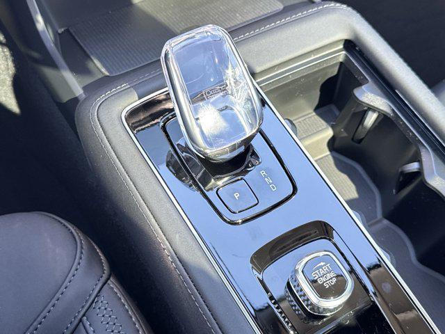 new 2026 Volvo XC90 car, priced at $71,825