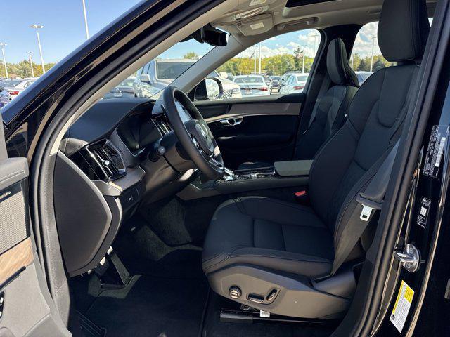 new 2026 Volvo XC90 car, priced at $71,825