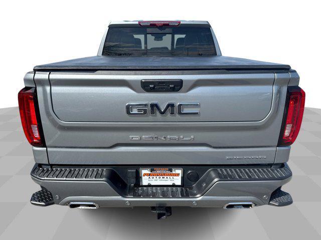 new 2024 GMC Sierra 1500 car, priced at $72,472