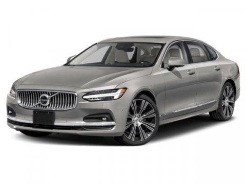 new 2024 Volvo S90 car, priced at $63,635