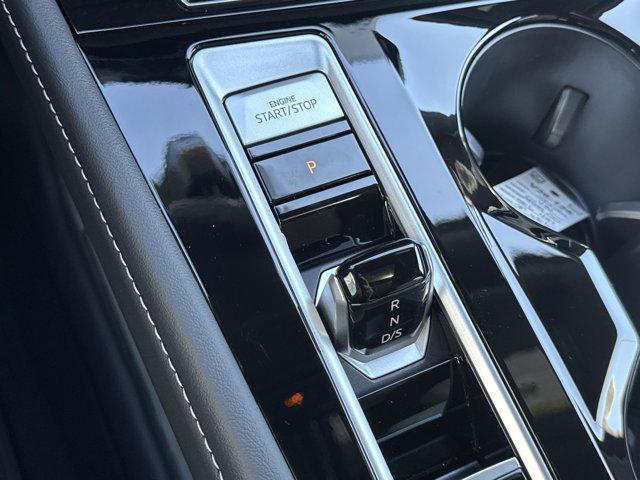 new 2026 Volkswagen Atlas Cross Sport car, priced at $48,620