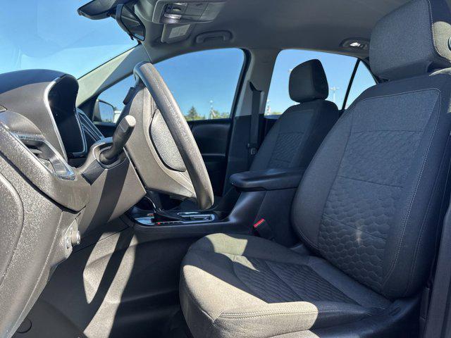 used 2018 Chevrolet Equinox car, priced at $11,726