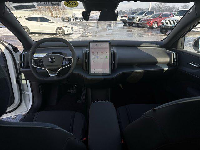 new 2026 Volvo EX30 car, priced at $49,255