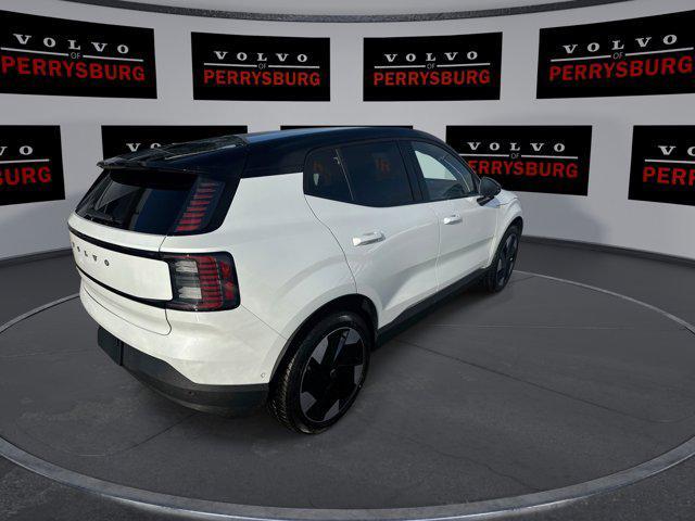 new 2026 Volvo EX30 car, priced at $49,255