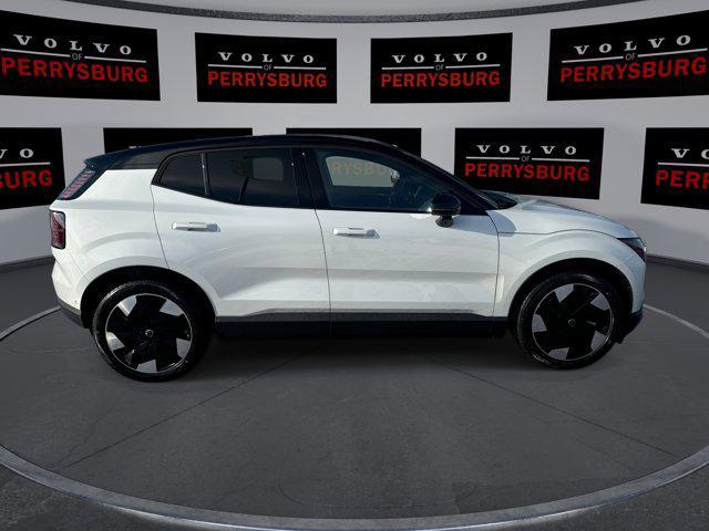 new 2026 Volvo EX30 car, priced at $49,255