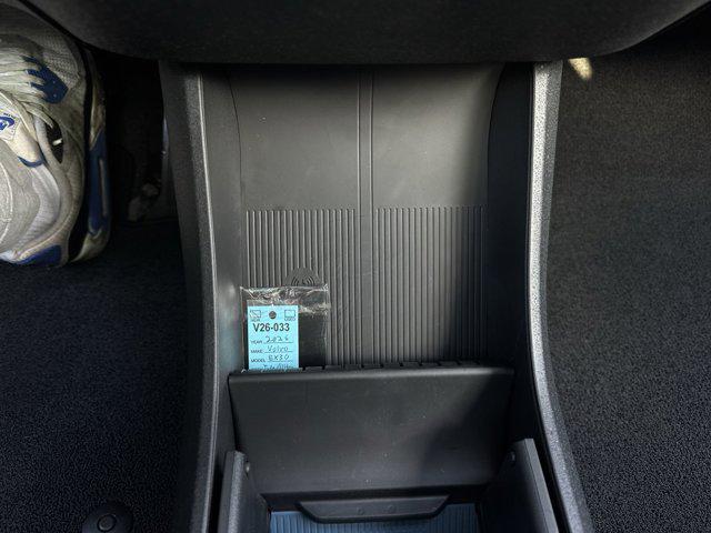 new 2026 Volvo EX30 car, priced at $49,255