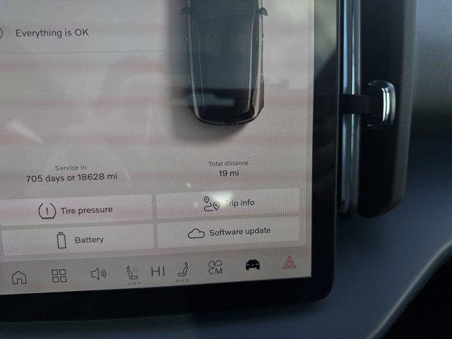 new 2026 Volvo EX30 car, priced at $49,255