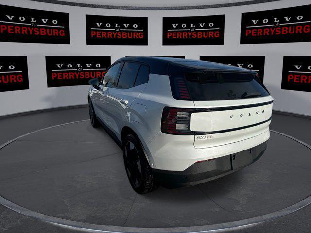 new 2026 Volvo EX30 car, priced at $49,255