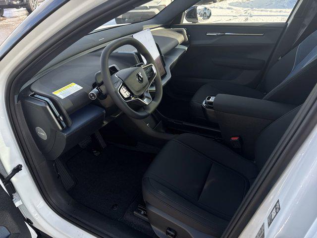 new 2026 Volvo EX30 car, priced at $49,255