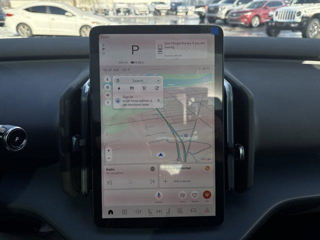 new 2026 Volvo EX30 car, priced at $49,255