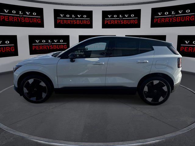 new 2026 Volvo EX30 car, priced at $49,255