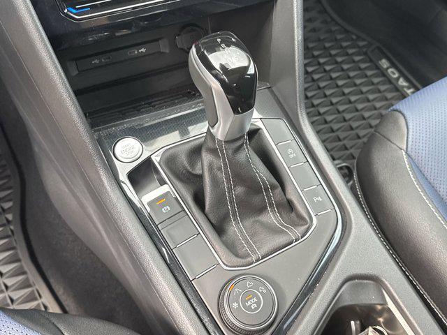 new 2025 Volkswagen Taos car, priced at $35,542