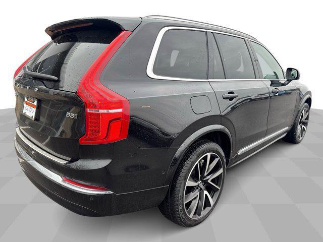 new 2025 Volvo XC90 car, priced at $63,665