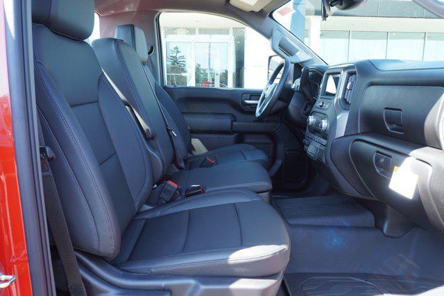 new 2025 GMC Sierra 2500 car, priced at $50,475
