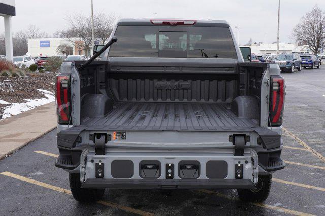 new 2025 GMC Sierra 2500 car, priced at $90,012