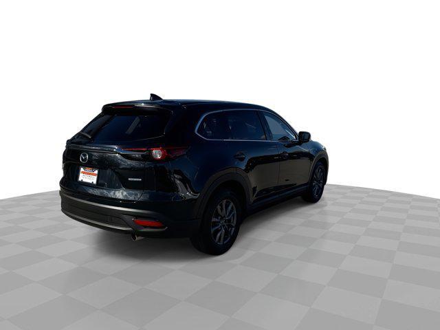 used 2023 Mazda CX-9 car, priced at $26,668