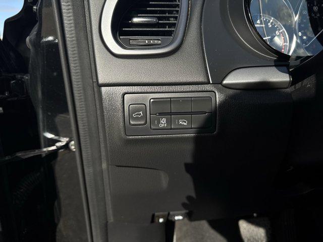 used 2023 Mazda CX-9 car, priced at $26,668