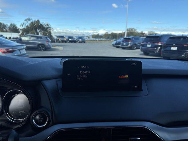 used 2023 Mazda CX-9 car, priced at $26,668