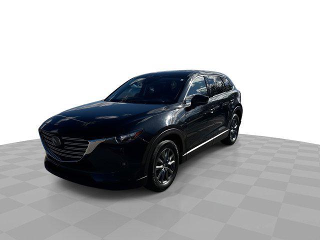 used 2023 Mazda CX-9 car, priced at $26,668