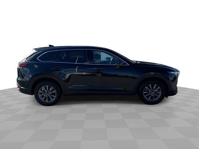 used 2023 Mazda CX-9 car, priced at $26,668