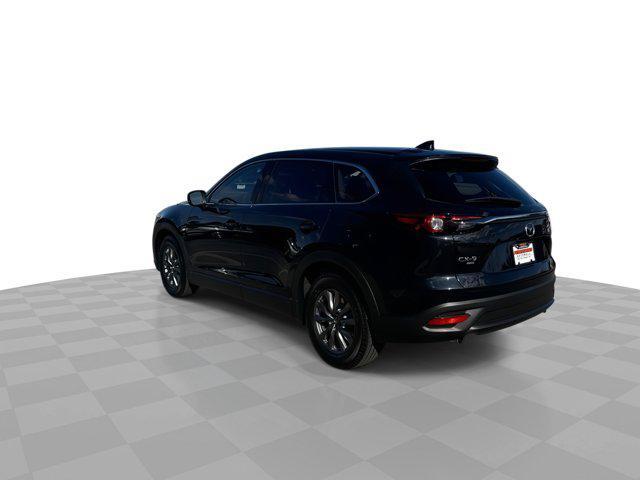 used 2023 Mazda CX-9 car, priced at $26,668