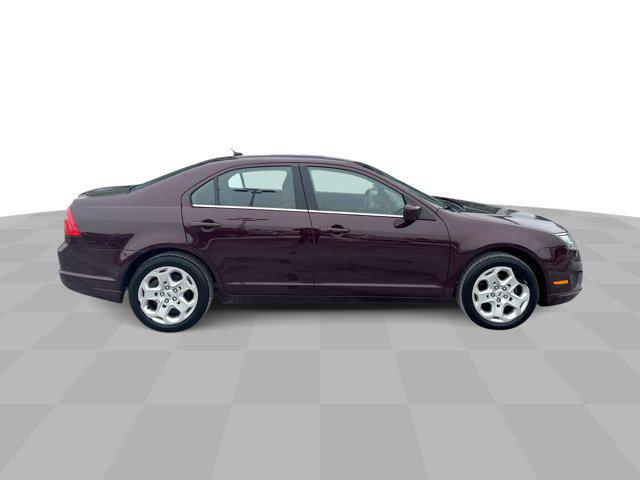 used 2011 Ford Fusion car, priced at $9,172