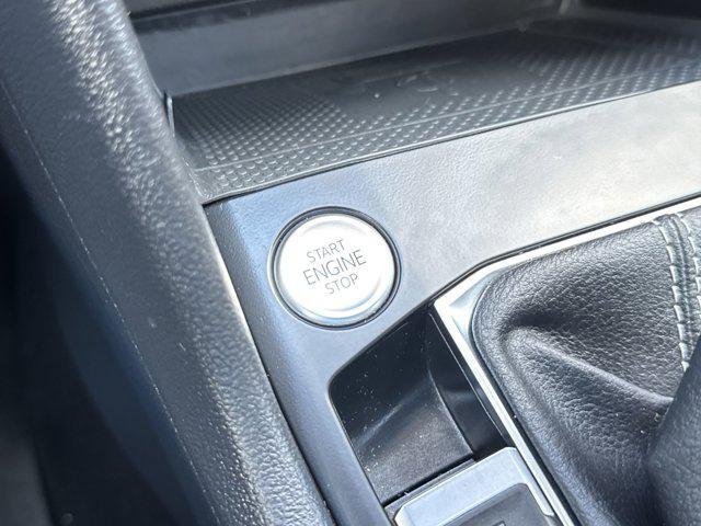 used 2022 Volkswagen Taos car, priced at $23,225