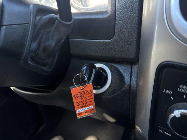 used 2018 Ram 2500 car, priced at $34,996
