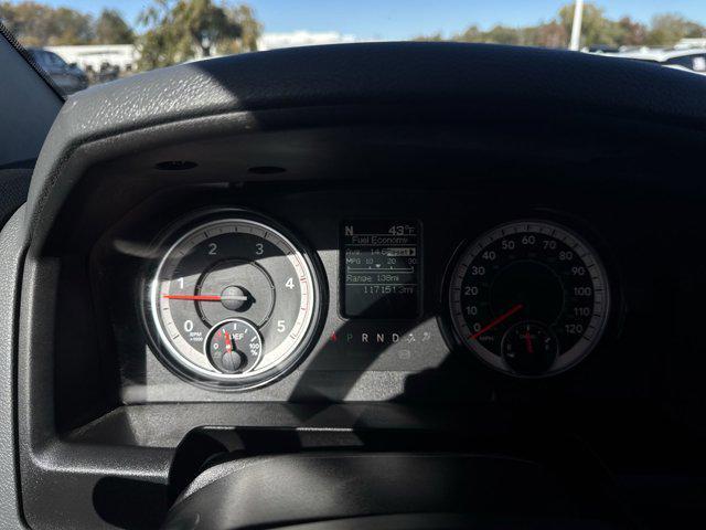 used 2018 Ram 2500 car, priced at $34,996