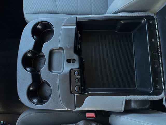 used 2018 Ram 2500 car, priced at $34,996