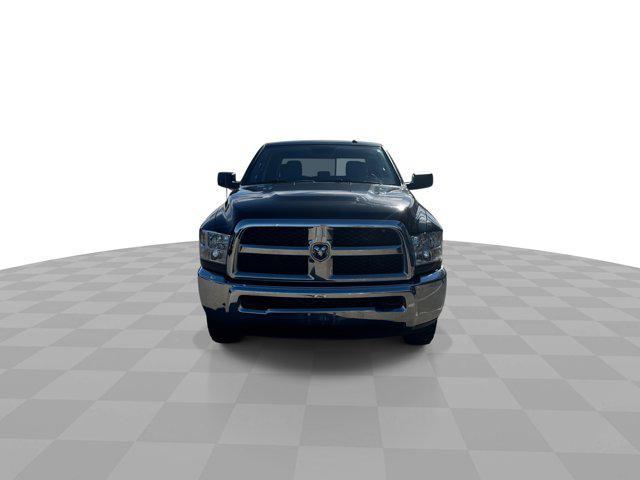 used 2018 Ram 2500 car, priced at $34,996