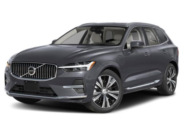 new 2025 Volvo XC60 Plug-In Hybrid car, priced at $66,200