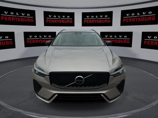 new 2026 Volvo XC60 car, priced at $63,935