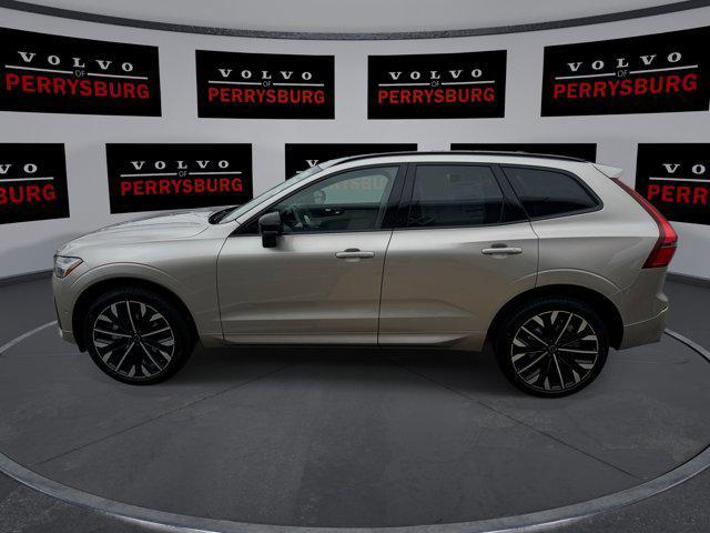 new 2026 Volvo XC60 car, priced at $63,935