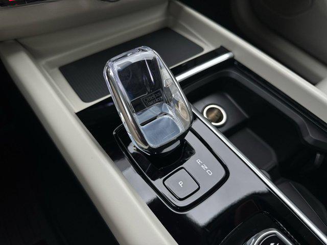 new 2026 Volvo XC60 car, priced at $63,935