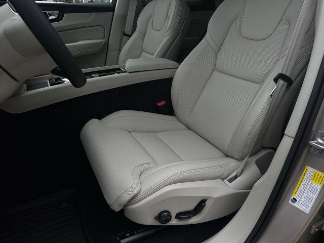 new 2026 Volvo XC60 car, priced at $63,935