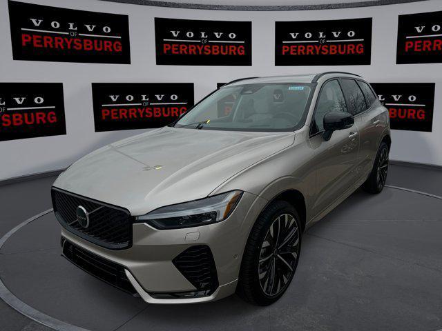 new 2026 Volvo XC60 car, priced at $63,935