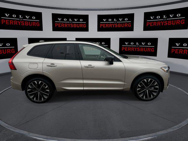 new 2026 Volvo XC60 car, priced at $63,935
