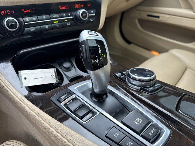 used 2014 BMW 535 car, priced at $12,999