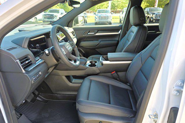new 2026 GMC Terrain car, priced at $36,251