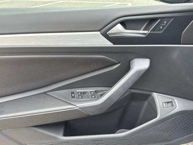 new 2025 Volkswagen Jetta car, priced at $24,906