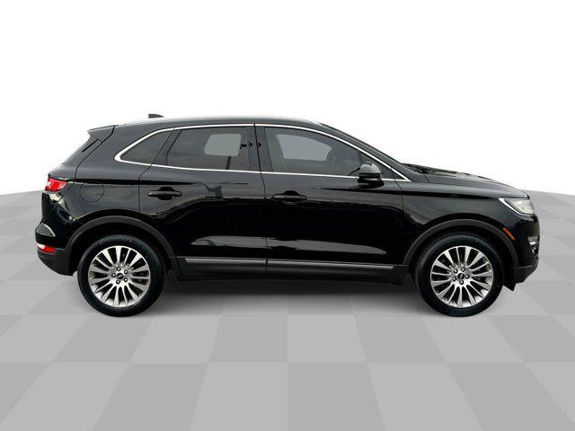 used 2017 Lincoln MKC car, priced at $14,766